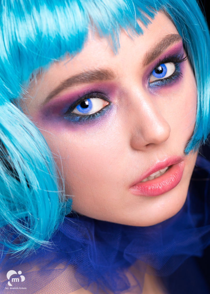 Fotografia beauty – Dominik Lichota
