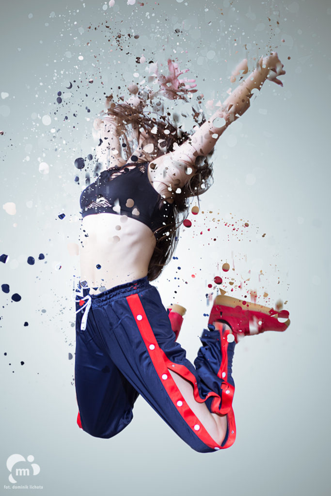 Fotografia sportowa – dynamika i ruch