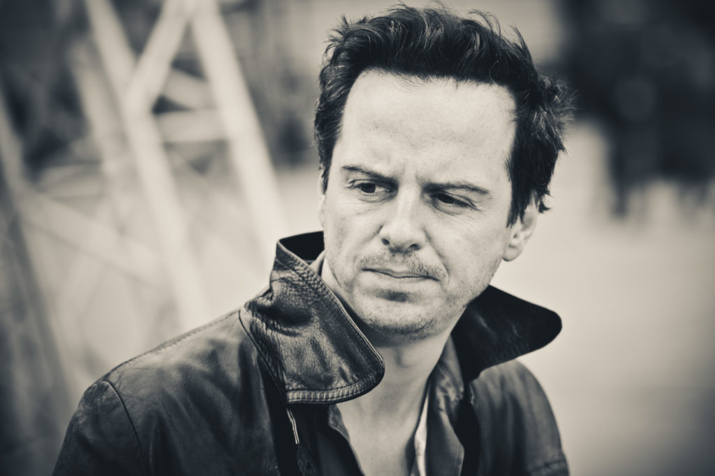 Portret biznesowy – Dominik Lichota